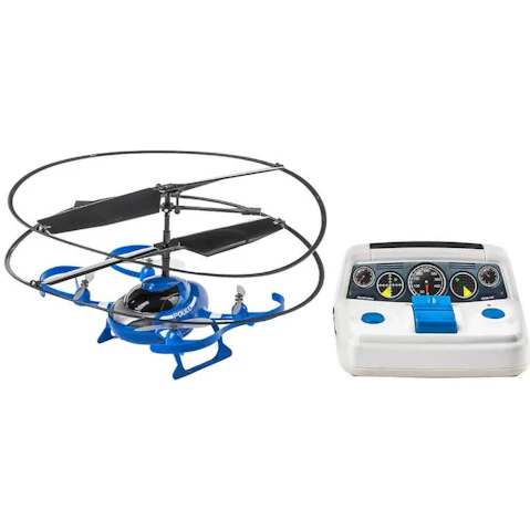 Silverlit Tooko My First RC Drone
