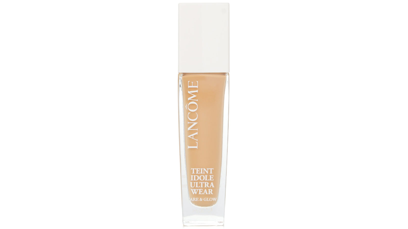 Lancome Teint Idole Ultra Wear Care & Glow Foundation SPF 15 - 240W