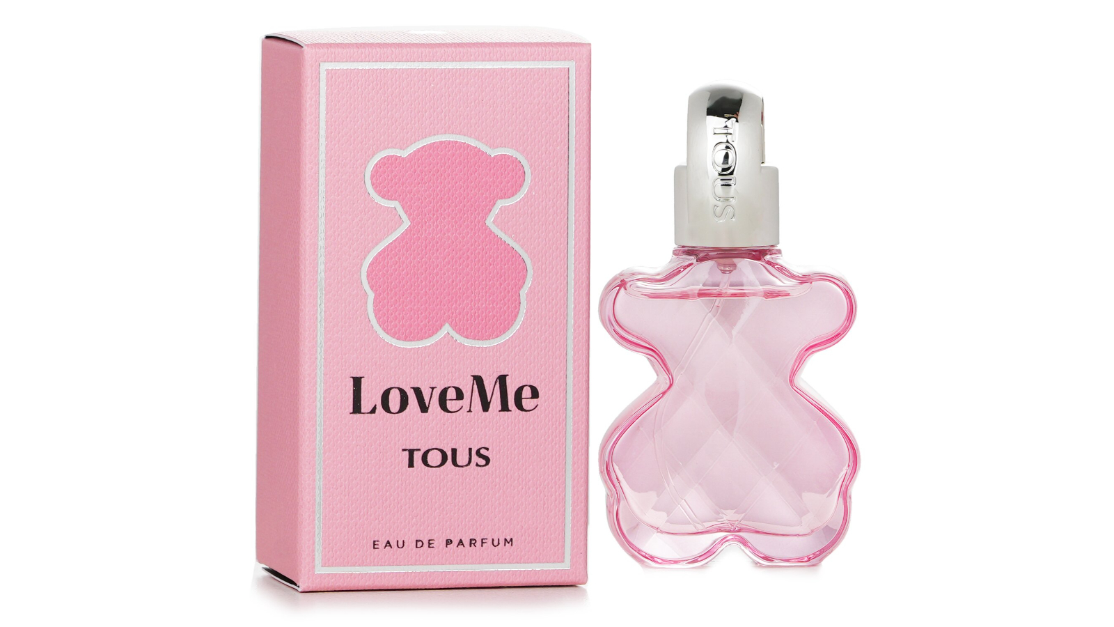 Tous Love Me Eau De Parfum Spray - 15ml/0.5oz