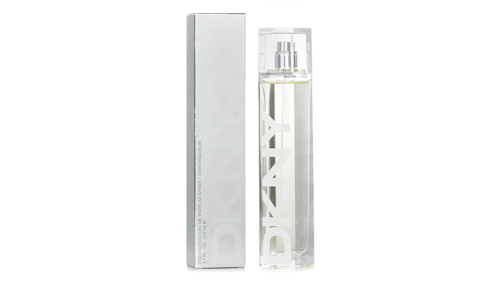 DKNY Women Energizing Eau De Parfum Spray Harvey Norman