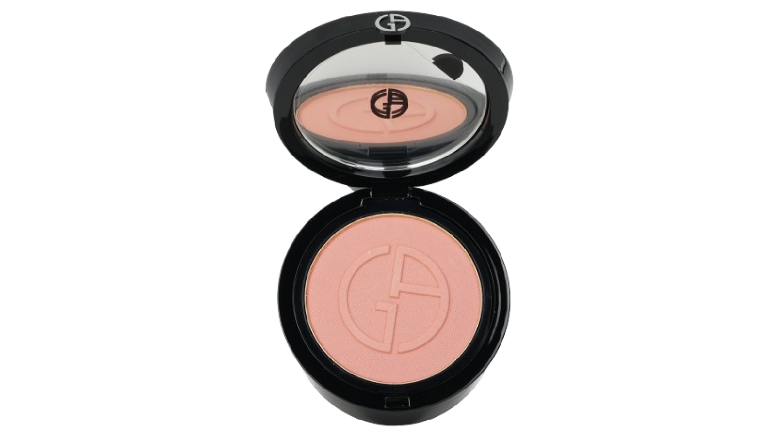 Giorgio Armani No. 10 Intimate Luminous Silk Glow Blush - 3.6g/0.12oz