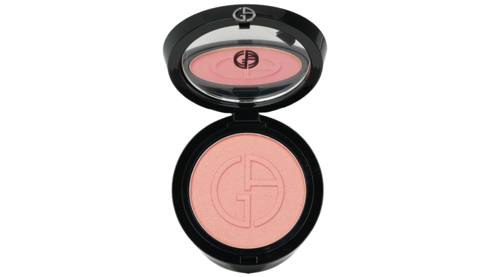 Giorgio Armani No. 50 Euphoric Luminous Silk Glow Blush - 3.6g/0.12oz