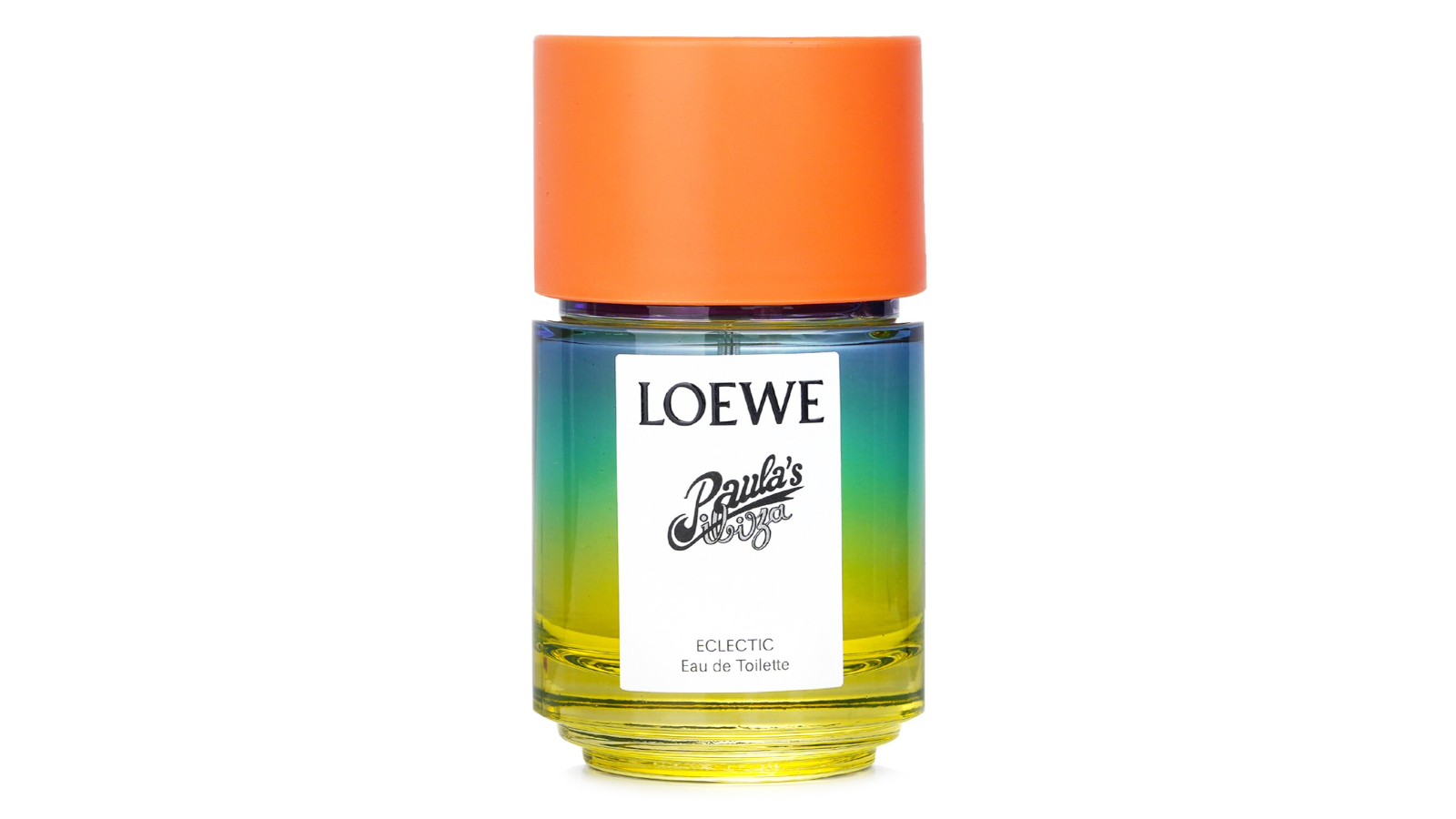 その他 LOEWE Paula's Ibiza edt Loewe Paula's Ibiza Eclectic Eau De Toilette Spray - 100ml