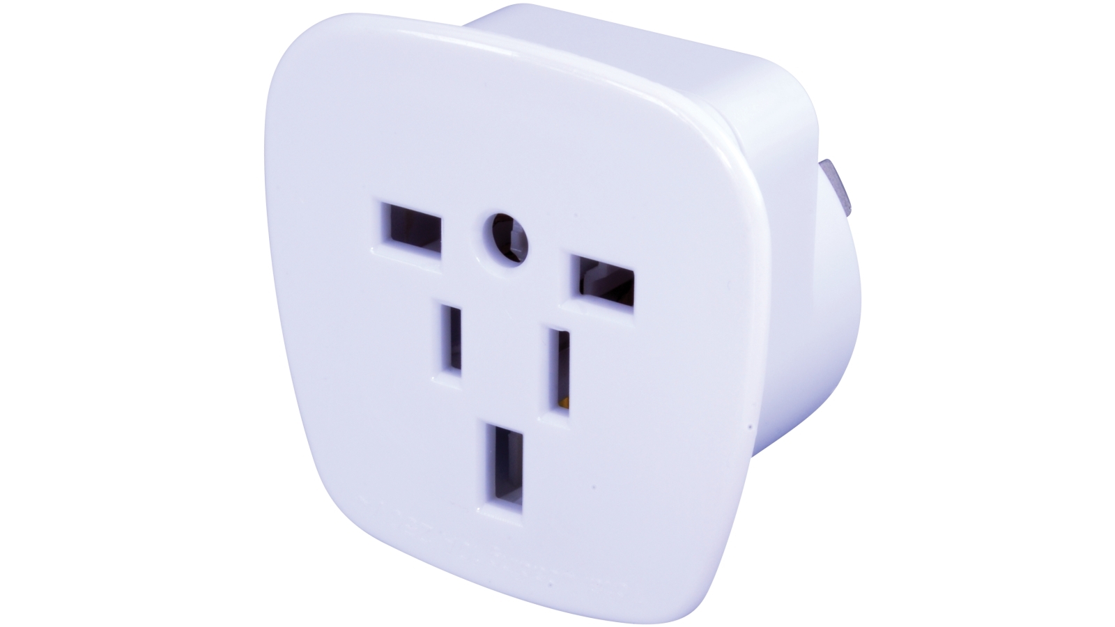 Vanco UK/USA/Italy/Japan Travel Plug Adapter | Harvey Norman