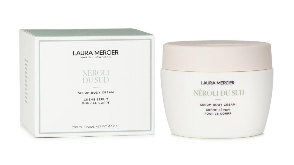 Laura Mercier Neroli Du Sud Serum Body Cream - 200ml/6.5oz