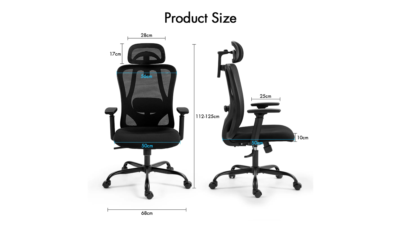 Neader chair sales