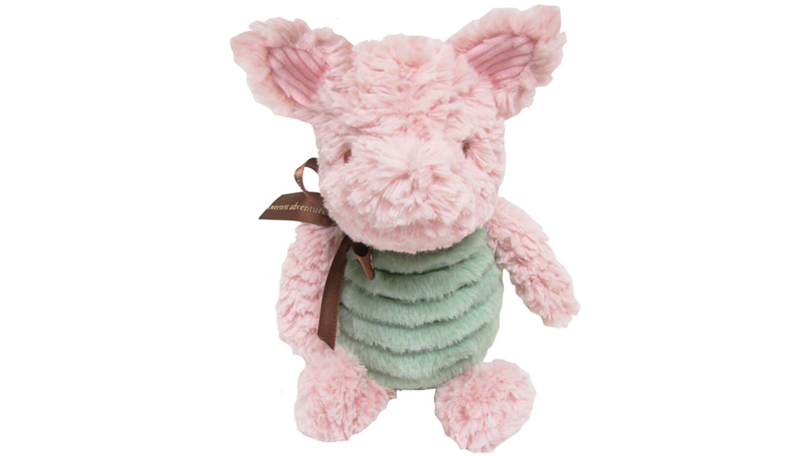 Winnie the Pooh Classic Piglet Small Plush