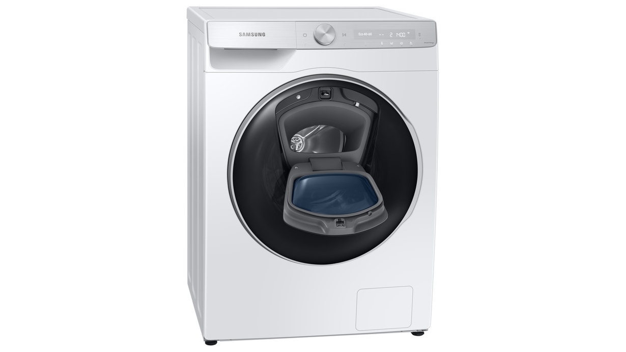 Harvey norman washing shop machine front loader