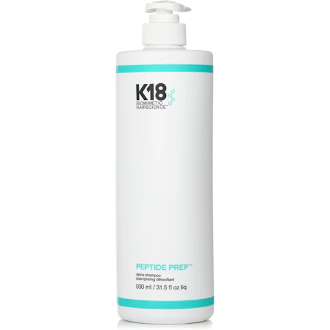 K18 Peptide Prep Detox Shampoo - 930ml/31.5oz