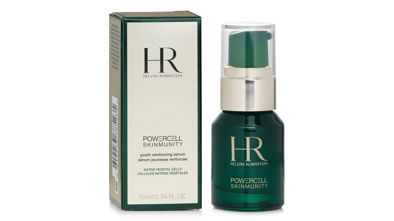 正規未開封 Helena Rubinstein Powercell 100ml Helena Rubinstein Powercell Youth Reinforcing Serum - Lowest Price