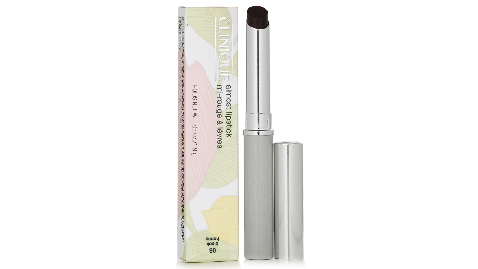 Clinique No. 06 Black Honey Almost Lipstick - 1.9g/0.06oz