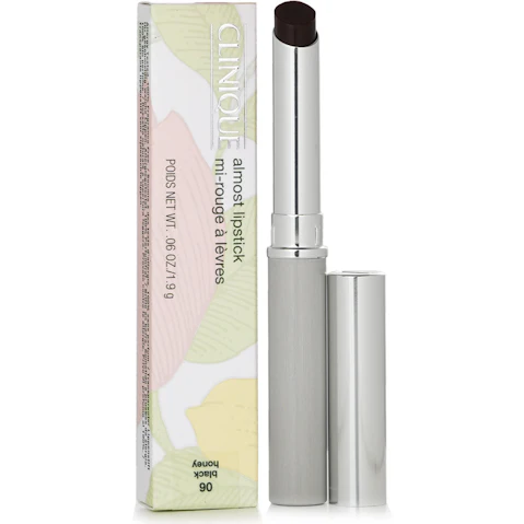 Clinique No. 06 Black Honey Almost Lipstick - 1.9g/0.06oz