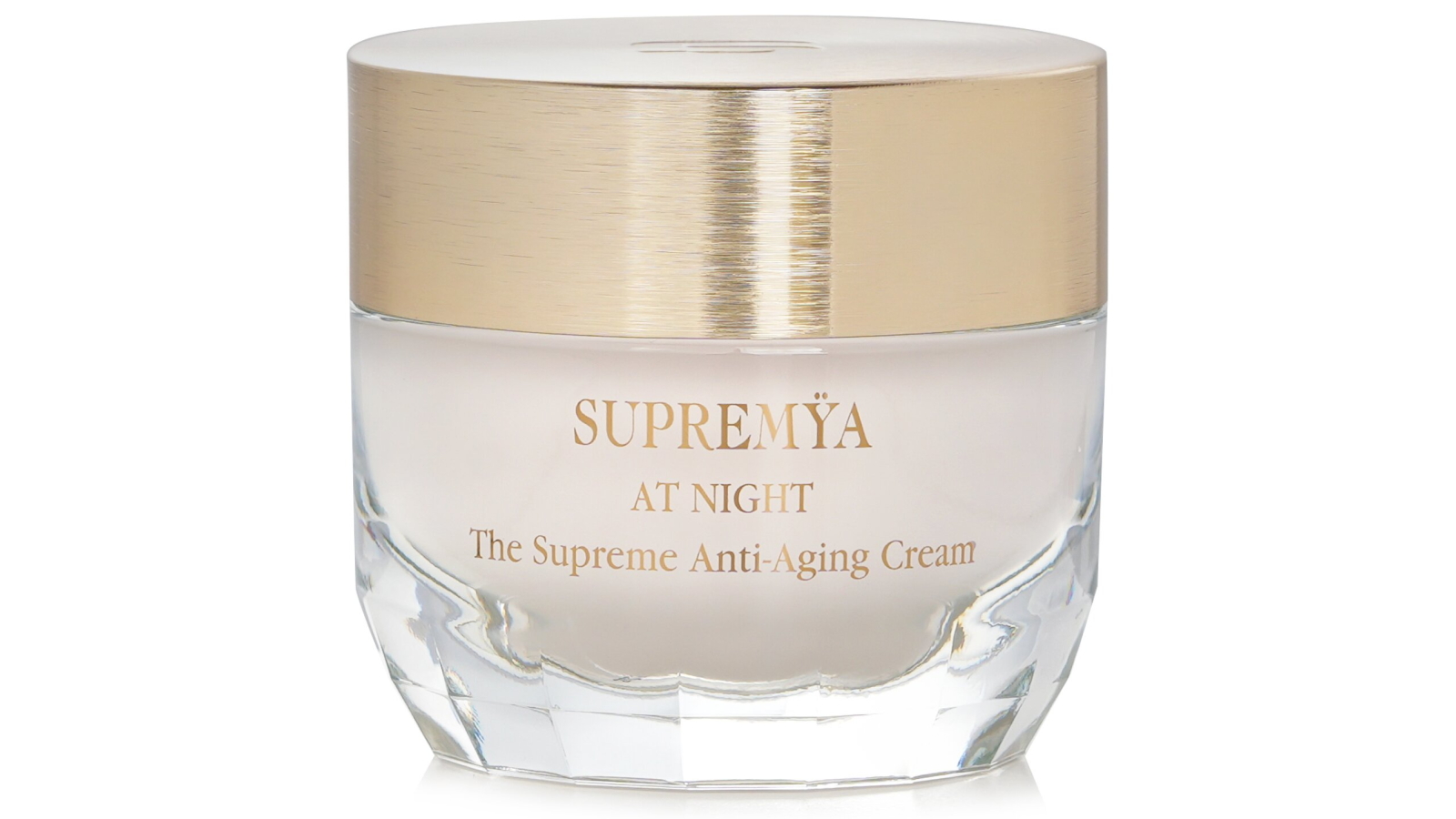 Sisley Supremya At Night The Supreme Anti-Aging Cream - 50ml/1.6oz
