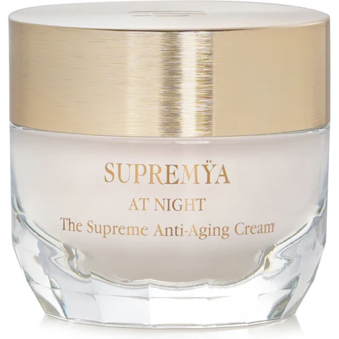 Sisley Supremya At Night The Supreme Anti-Aging Cream - 50ml/1.6oz