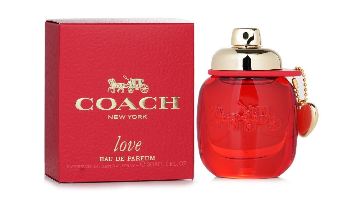 Coach Love Eau De Parfum Spray - 30ml/1oz