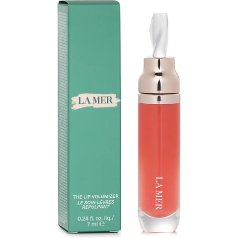 La Mer No. 40 Sheer Coral The Lip Volumizer - 7ml/0.24oz