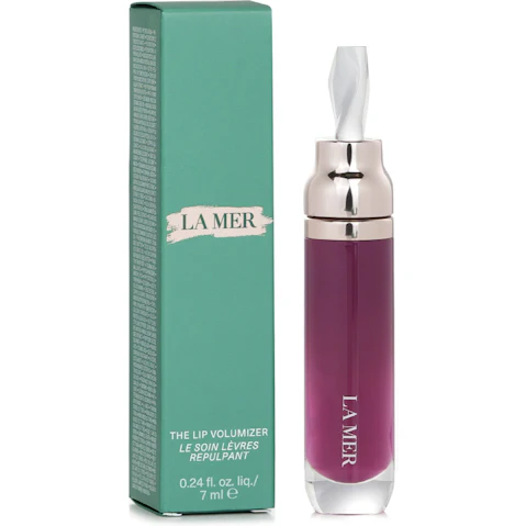 La Mer No. 50 Sheer Berry 7 The Lip Volumizer - 7ml/0.24oz