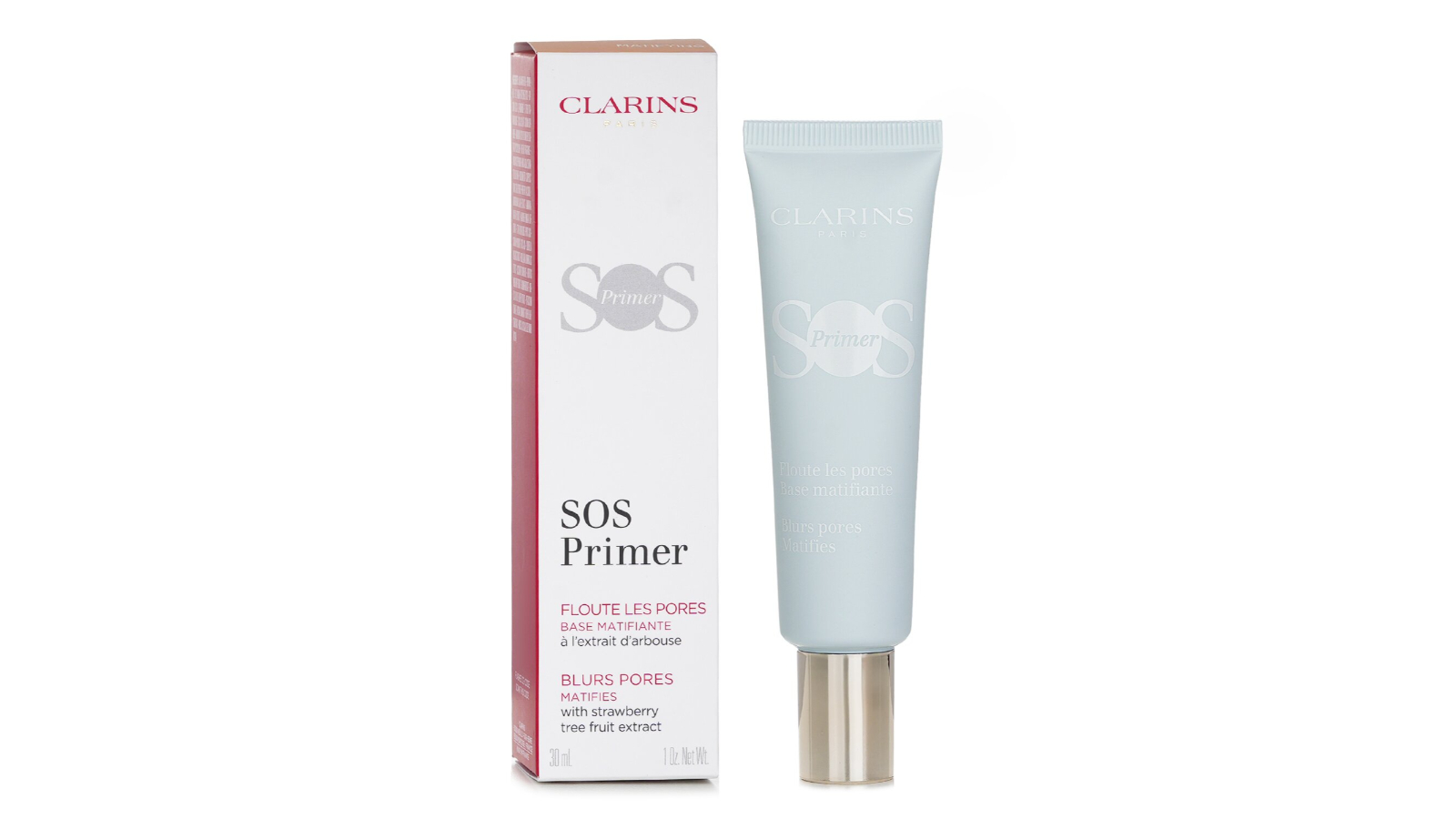 Clarins Matifying SOS Primer - 30ml/1oz