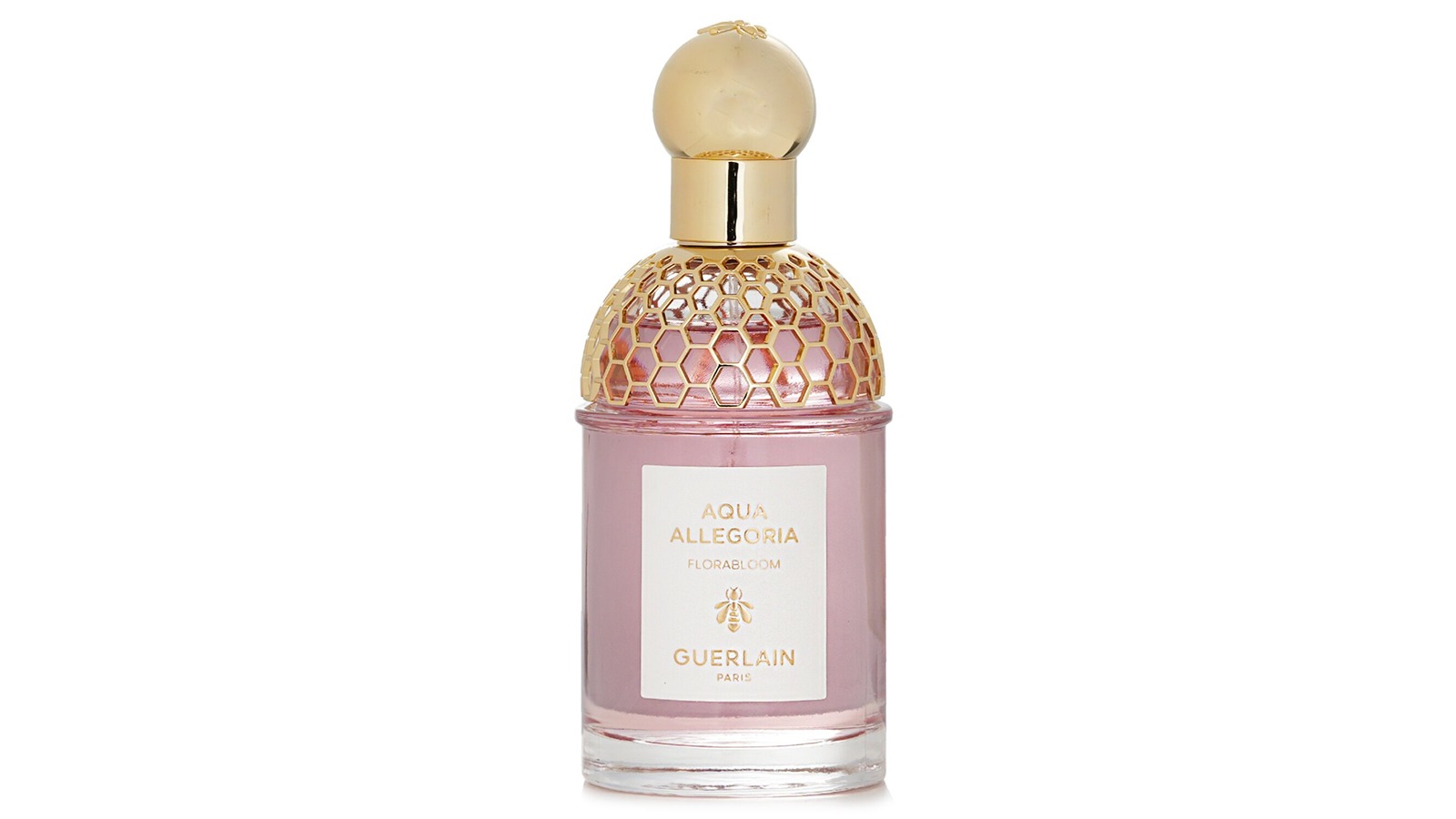 Guerlain Aqua Allegoria FloraBloom Eau De Toilette Spray - 75ml/2.5oz