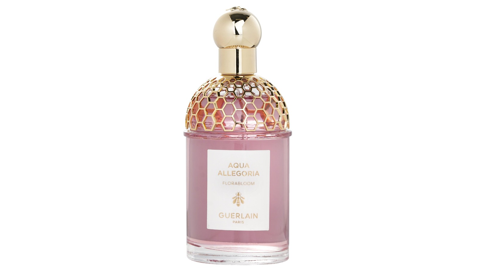 Guerlain Aqua Allegoria FloraBloom Eau De Toilette Spray - 125ml/4.2oz