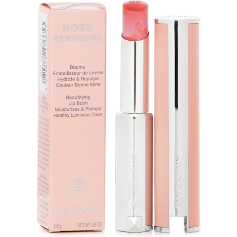 Givenchy No. 108 Pink Nude Rose Perfecto Lipstick - 2.8g/0.09oz