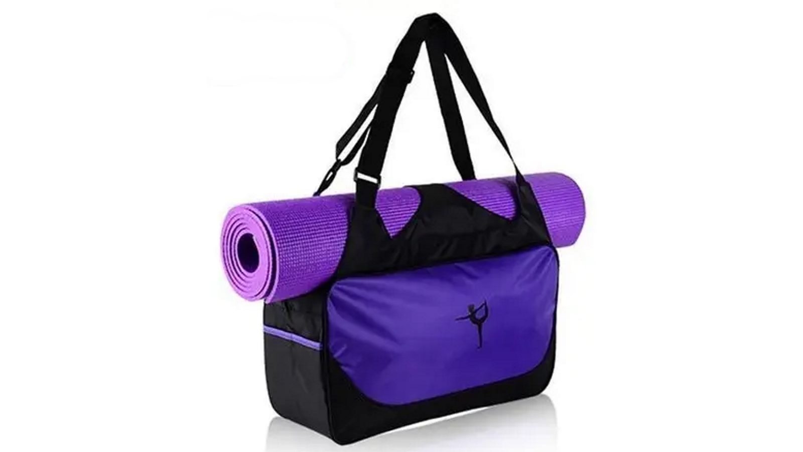 Yoga mat gym bag cheap