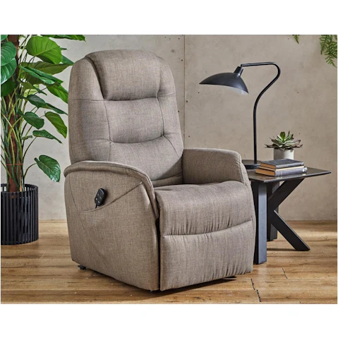 Kingsford Dual Motor Lift Chair