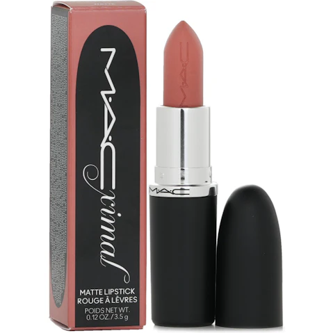 MAC Kinda Sexy Macximal Silky Matte Lipstick - 3.5g