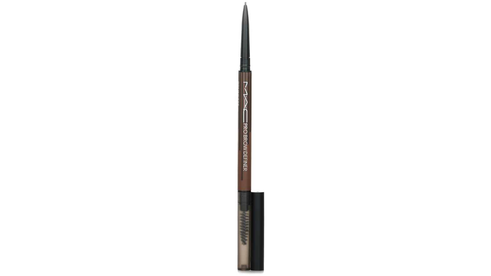 MAC Brunette Pro Brow Definer 1mm Tip Brow Pencil - 0.03g