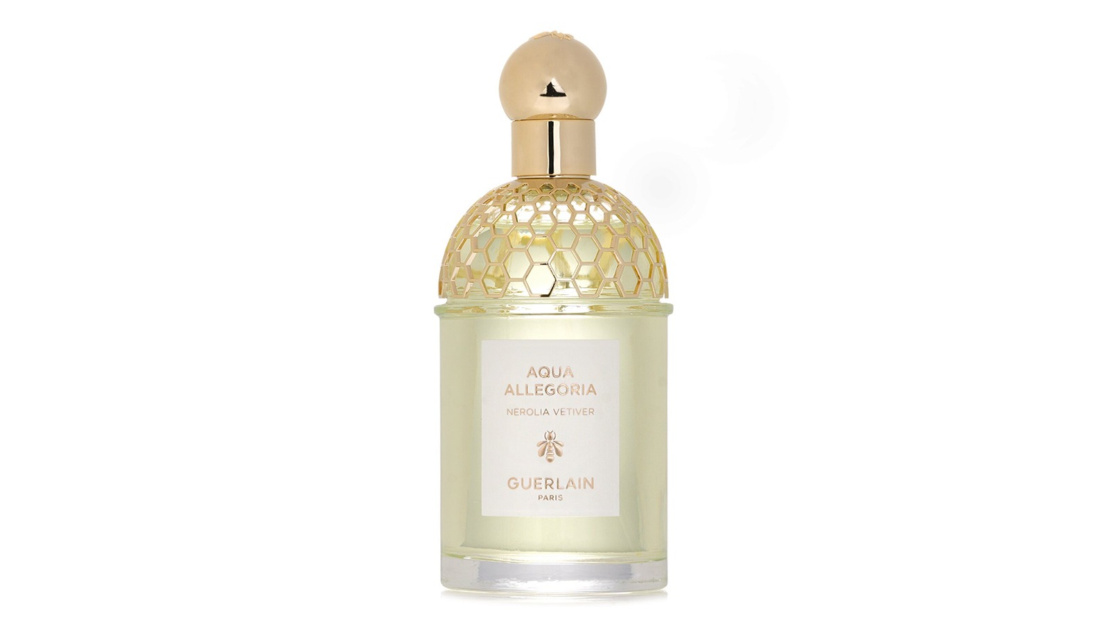 Guerlain Aqua Allegoria Nerolia Vetiver Eau De Toilette Spray - 125ml
