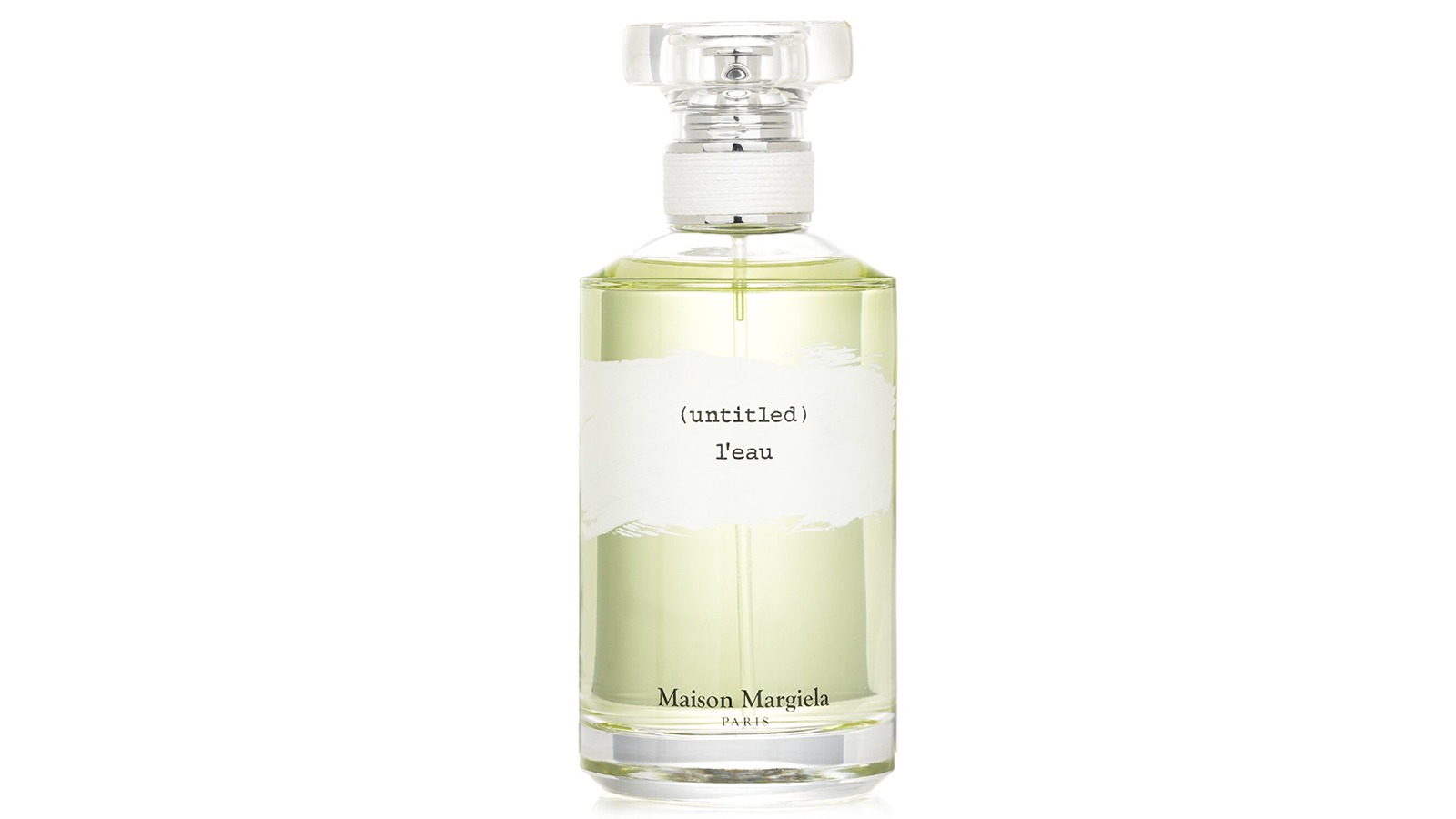 Maison Margiela Untitled L'eau Eau De Toilette Spray - 100ml/3.4oz