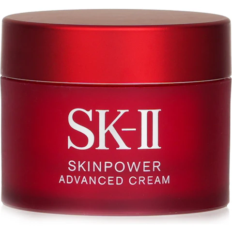 SK II Skinpower Advanced Cream (Miniature) - 15g