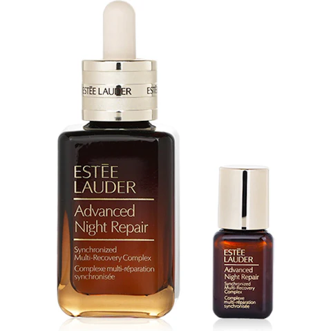Estee Lauder 2 Piece Advanced Night Repair Skincare Set