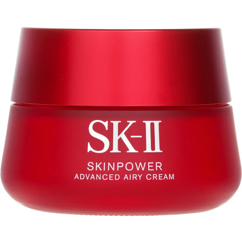 SK II Skinpower Advanced Airy Cream - 80g