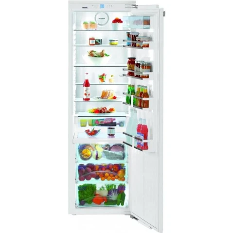 Liebherr Right Hinge 344L Integrated Fridge
