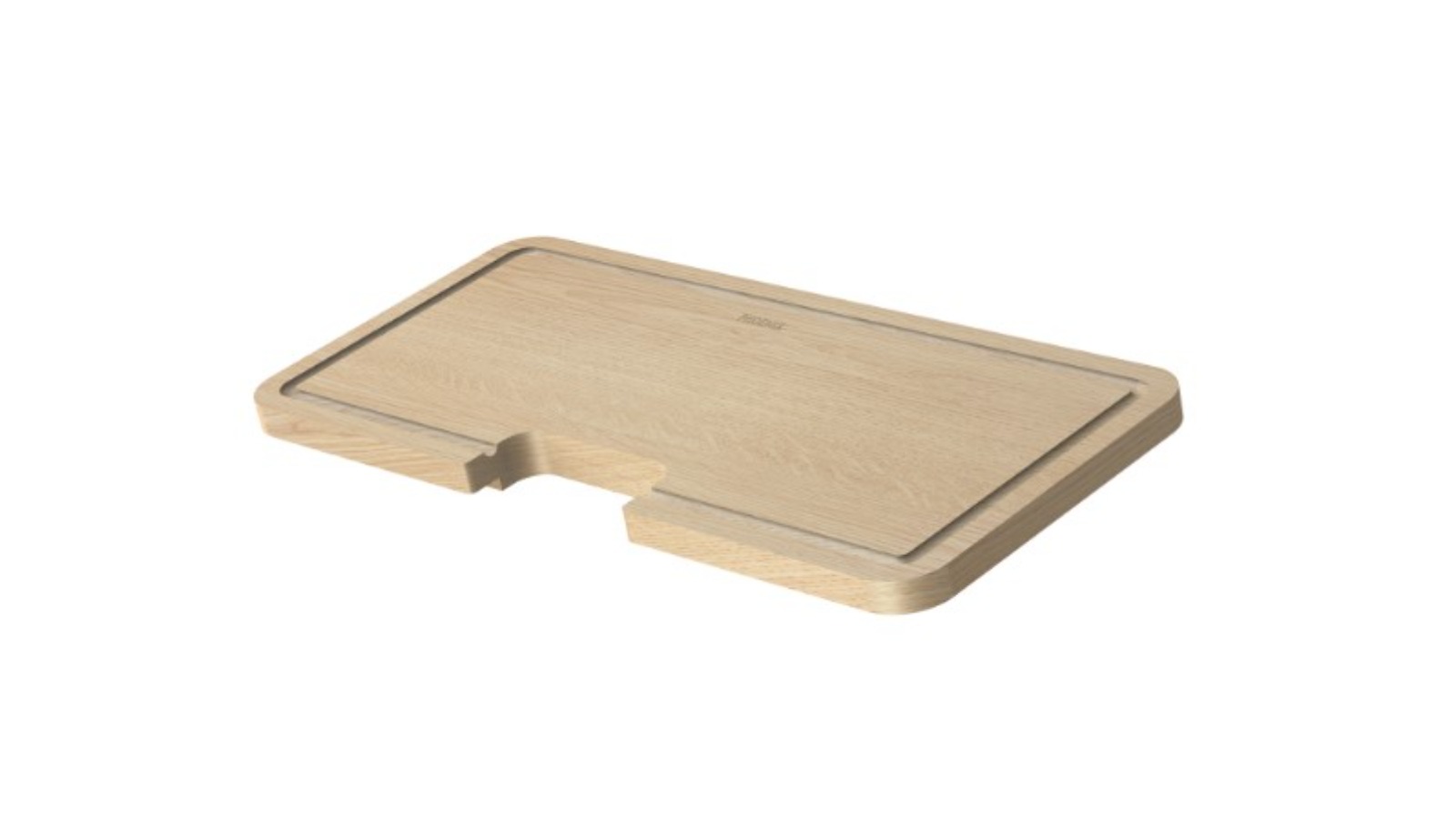 Phoenix 435 x 202mm Chopping Board - Small