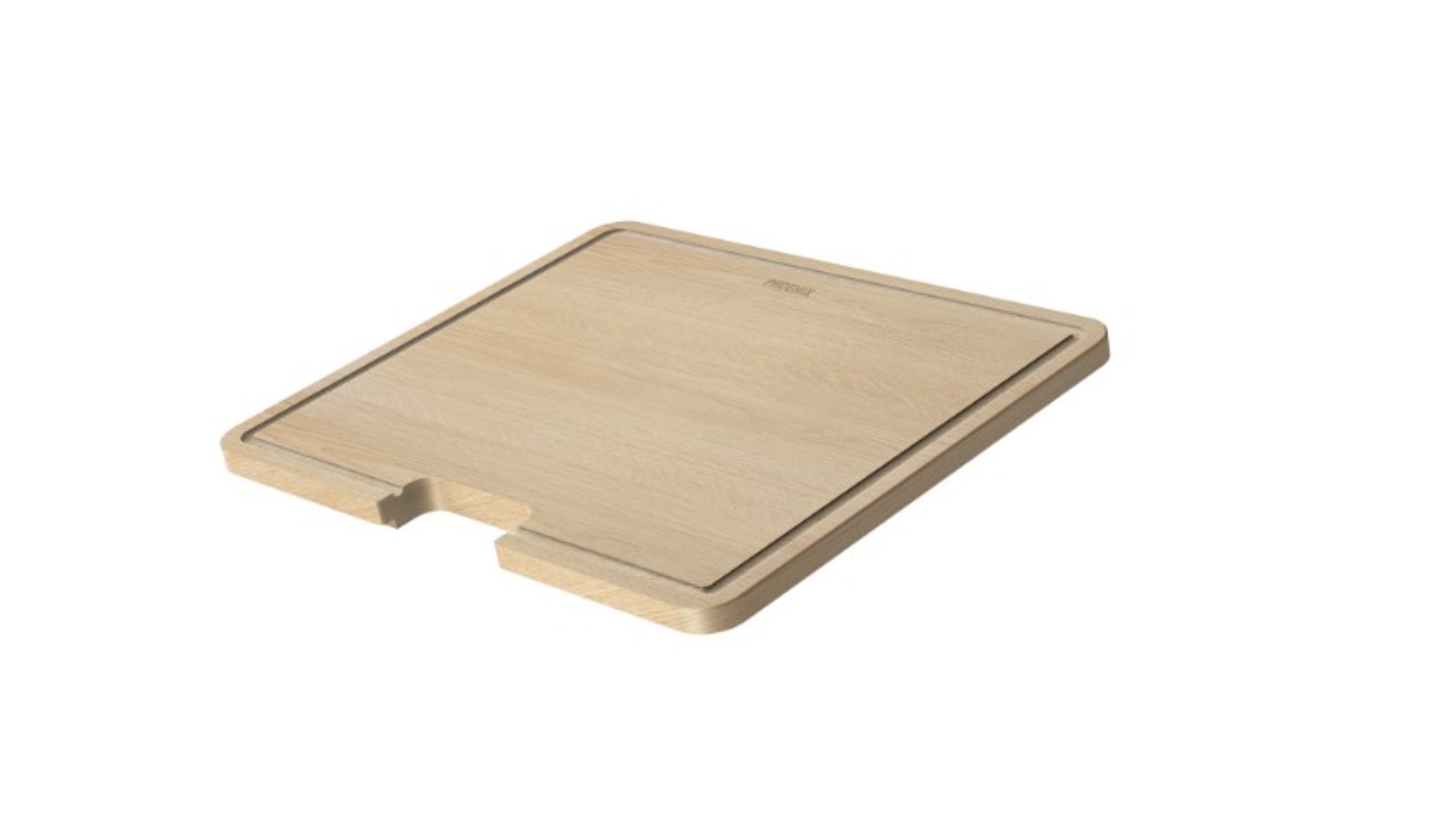 Phoenix 435 x 372mm Chopping Board - Large