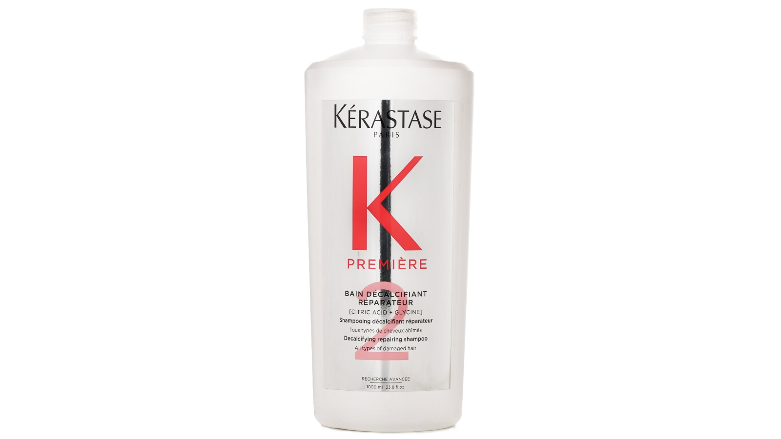 Kerastase Premiere Decalcifying Repairing Shampoo - 1000ml/33.8oz