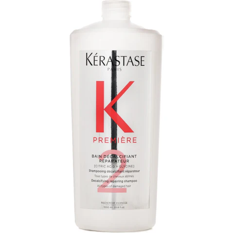 Kerastase Premiere Decalcifying Repairing Shampoo - 1000ml/33.8oz