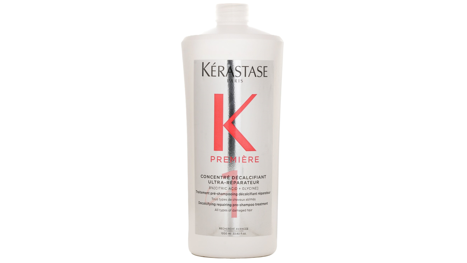 Kerastase Premiere Decalcifying Repairing Pre Shampoo Treatment - 1000ml/33.8oz