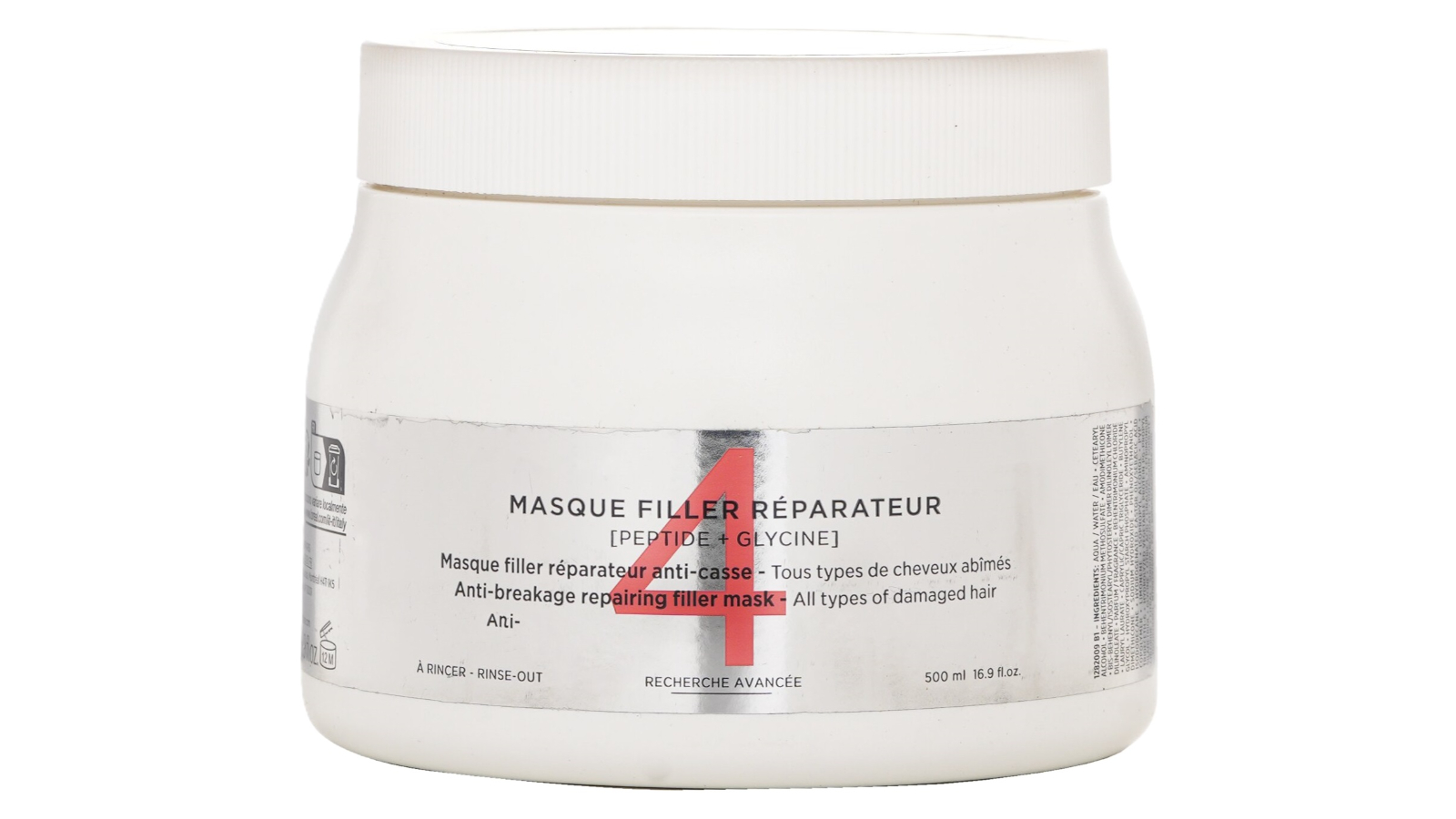 Kerastase Premiere Anti Breakage Repairing Filler Mask - 500ml/16.9oz