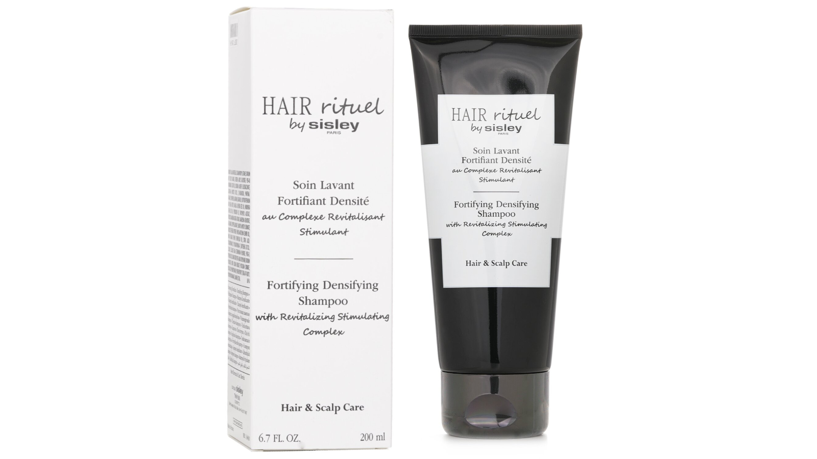 Sisley Hair Rituel by Sisley Fortifying Densifying Shampoo - 200ml