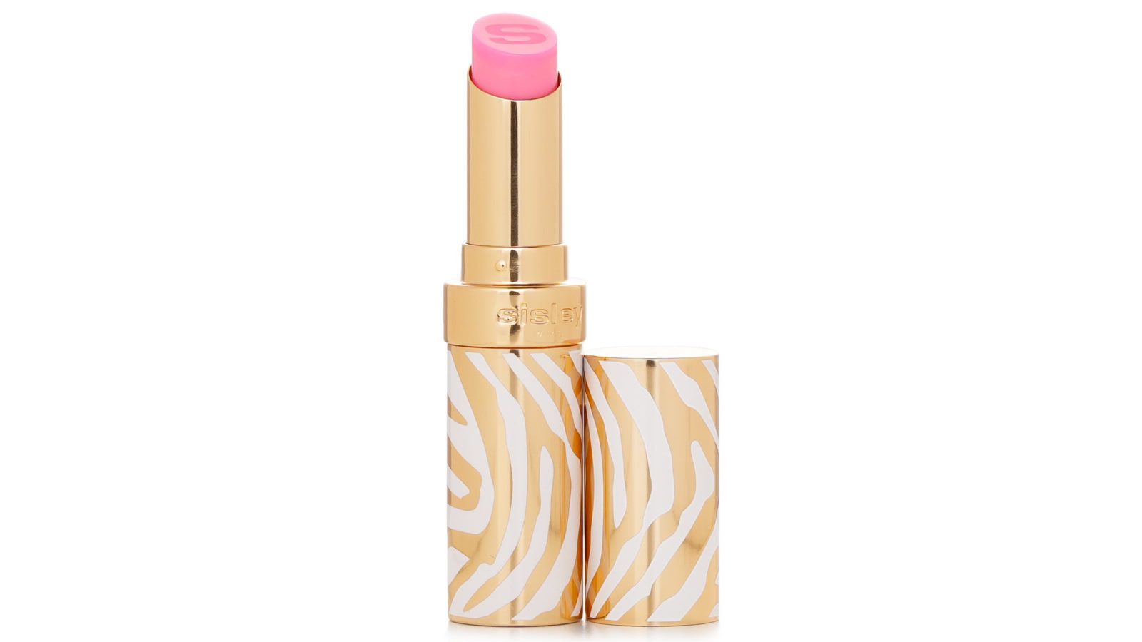 Sisley Phyto Lip Balm - 2 Pink Glow