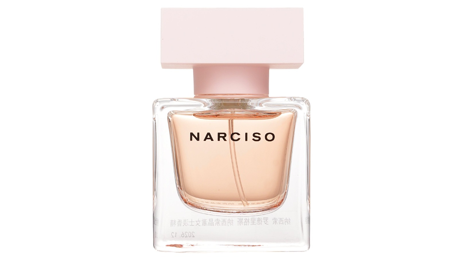 Narciso Rodriguez Narciso Cristal Eau De Parfum Spray - 30ml/1oz