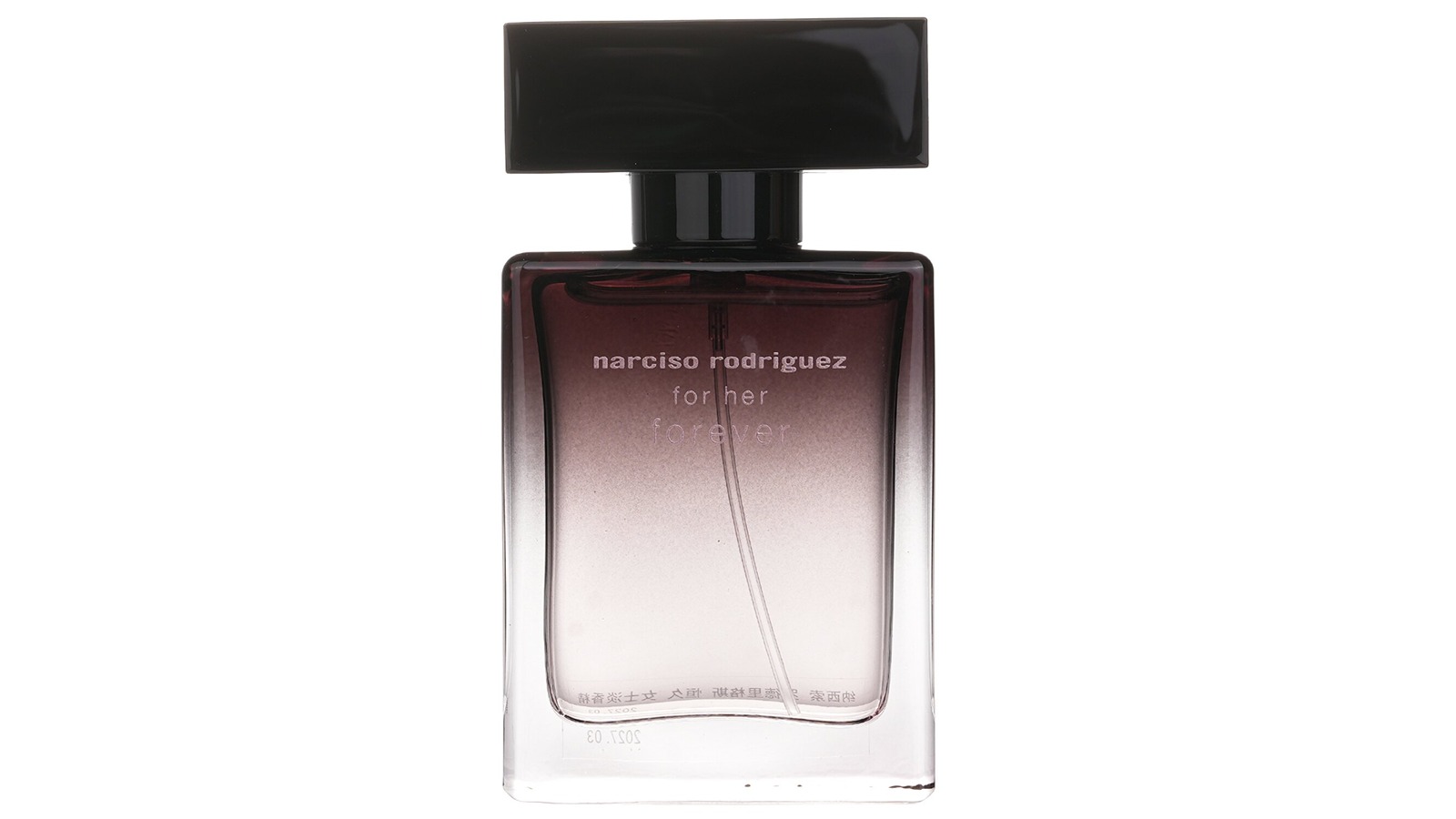Narciso Rodriguez For Her Foever Eau De Parfum Spray - 30ml/1oz