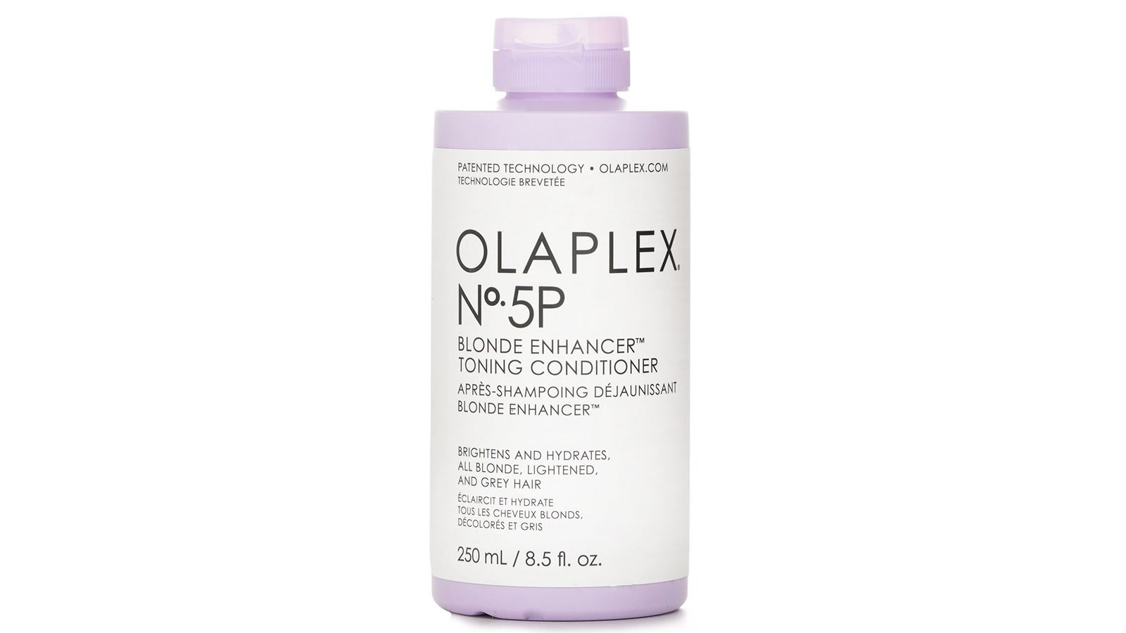 Olaplex No. 5P Blonde Enhancer Toning Conditioner - 250ml/8.5oz