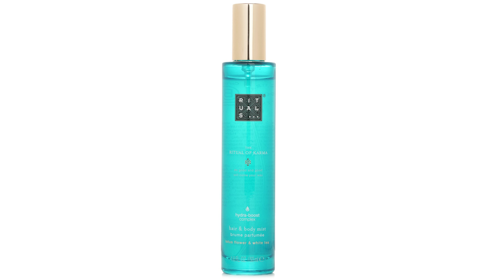 Rituals The Ritual of Karma Hair and Body Mist - 50ml