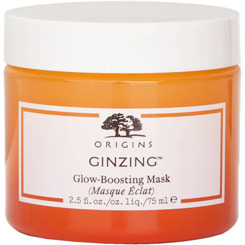 Origins 75ml Ginzing Glow Boosting Mask