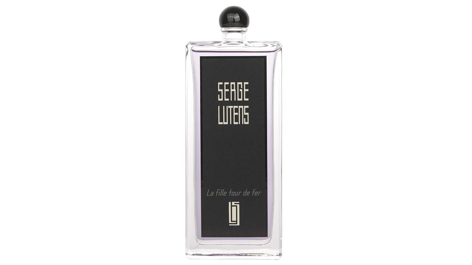 Serge Lutens La Fille Tour De Fer Eau De Parfum Spray - 100ml/3.3oz