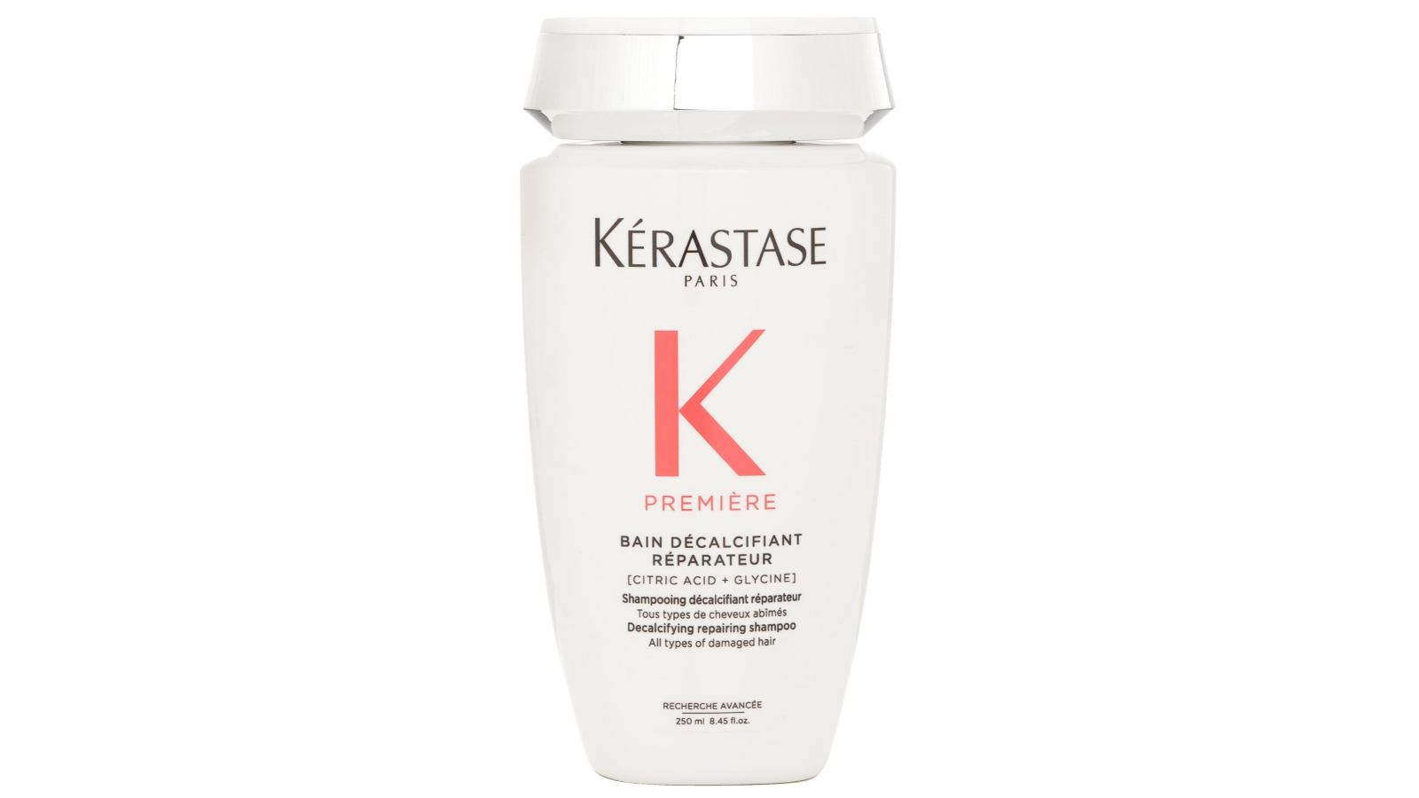 Kerastase Premiere Decalcifying Repairing Shampoo - 250ml/8.5oz